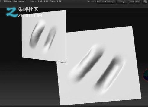 3dmax制作真实的鞋子教程4