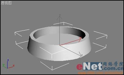 3DSMAX制作一支没有抽完的香烟6