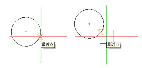 浩辰CAD机械教程之“选项”菜单4