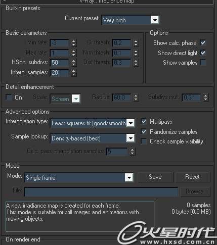 3dsmax教程:打造阿帕奇变形金刚29