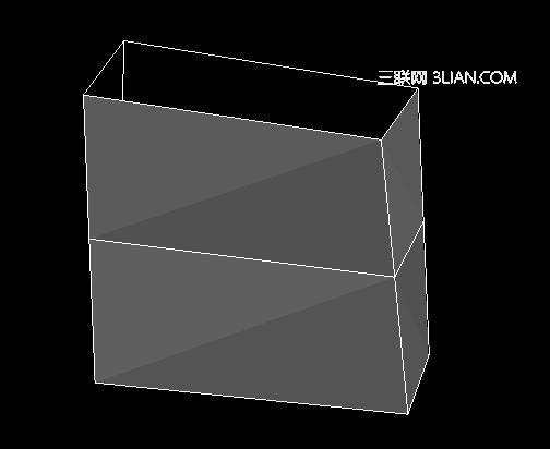 3DSMAX制作情人塔模型3