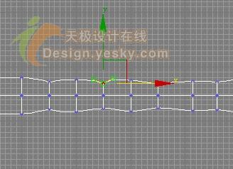 3DSMAX制作精致三维蜻蜓22