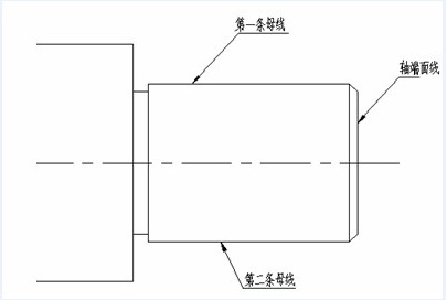 浩辰CAD机械教程之倒角处理2