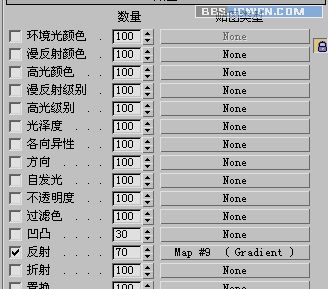 用3D打造超酷手表建模教程22