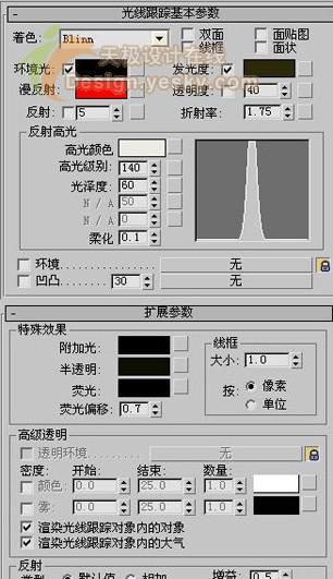 3ds MAX打造逼真生日蛋糕全过程28