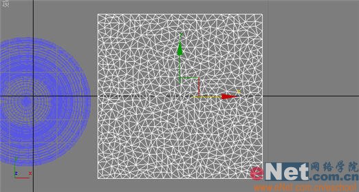 3dmax9.0教程:详细打造真实的酒坛子6