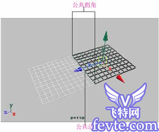 maya 7.0 artisan建模-缝合表面1