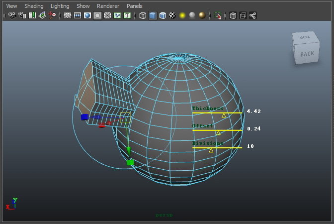 MAYA2012新功能介绍4