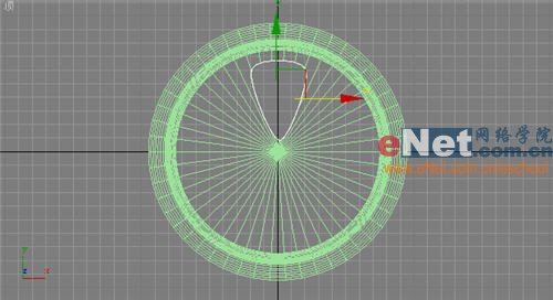 3dmax9.0教程:设计百事可乐造型5