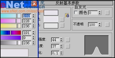 教你用3D MAX快速打造漂亮的果盘6