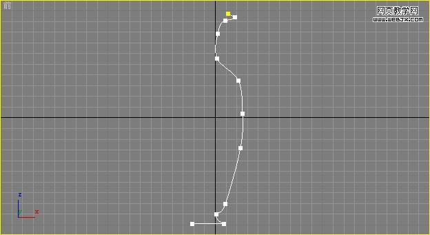 3dsMax实例教程:制作逼真的彩色花瓶3