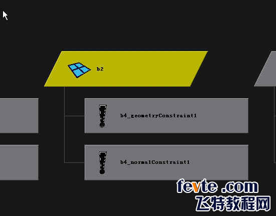 MAYA表达式制作探索车动画效果教程3