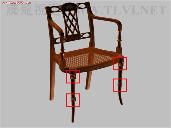 3D深度解析变形控件设置局部变形3