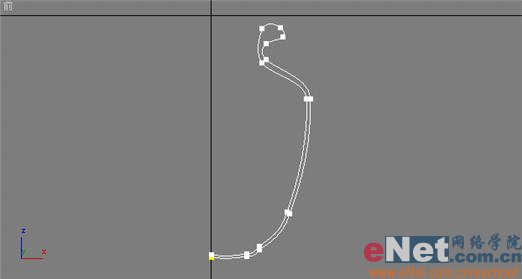 3dmax9.0教程:详细打造真实的酒坛子4