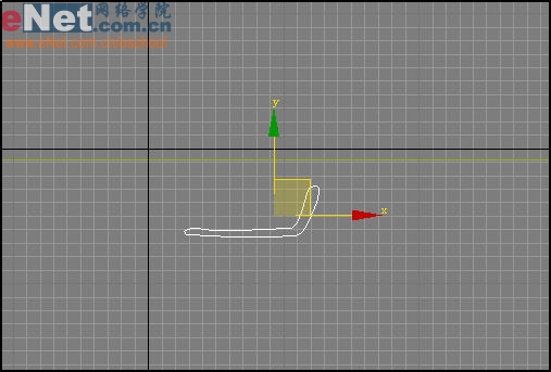 教你用3D MAX快速打造漂亮的果盘2