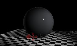 3ds Max教程：打造魔法师的神秘水晶球5