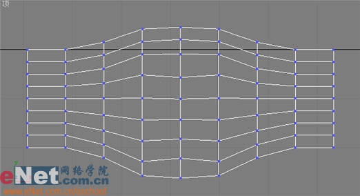 3dmax9.0教程:制作我家门上的金属锁5