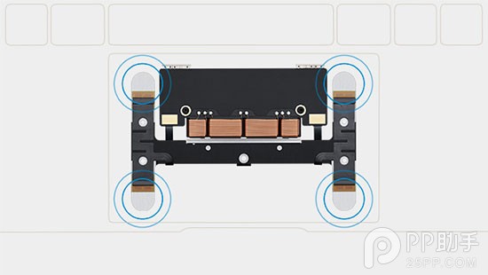 苹果春季发布会视频图文直播 新Macbook 1299美元起21