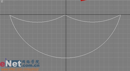 3dmax9.0教程:百事可乐饮料商标图案4