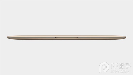 苹果春季发布会视频图文直播 新Macbook 1299美元起7