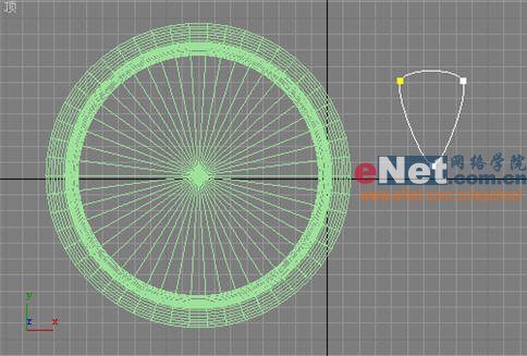 3dmax9.0教程:设计百事可乐造型4