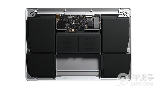 苹果春季发布会视频图文直播 新Macbook 1299美元起2