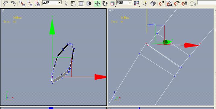 3DSMAX无需三视图打造奔驰跑车内饰3