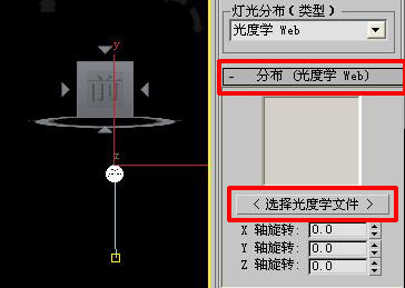 3dmax的光域网是什么3