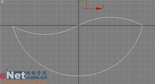 3dmax9.0教程:百事可乐饮料商标图案5