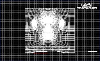 Subdivision Emulation下的纹理处理4