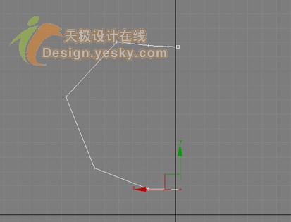 3D打造三维水果：桔子2