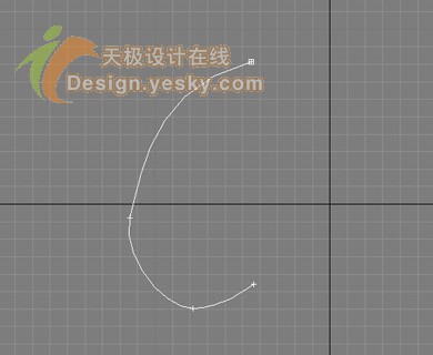 3DsMAX打造诱人三维水果：蜜桃2