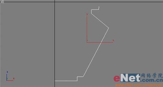 3dmax9.0教程:详细打造真实的酒坛子2