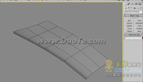 3DMAX教程:教你如何作汽车建模3