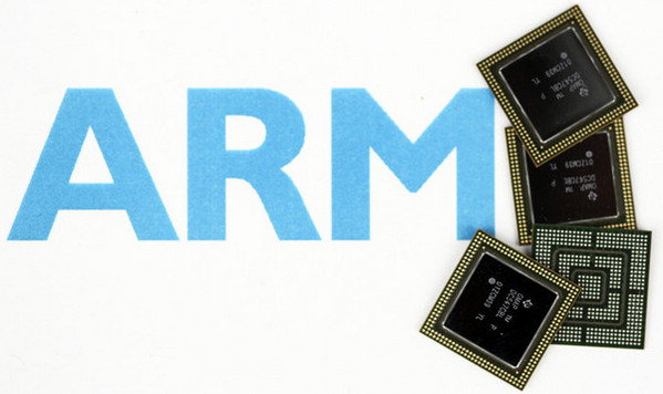 ARM是什么处理器2