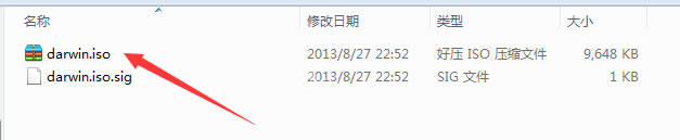 MAC OSX安装指南20