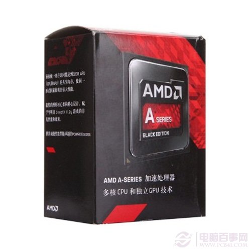 A10-7700K配什么主板？1