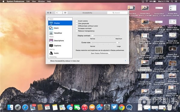 苹果Yosemite OS X 10.10使用技巧大全10