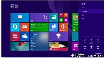 Win 10技术预览版不使用“开始菜单”的方法5