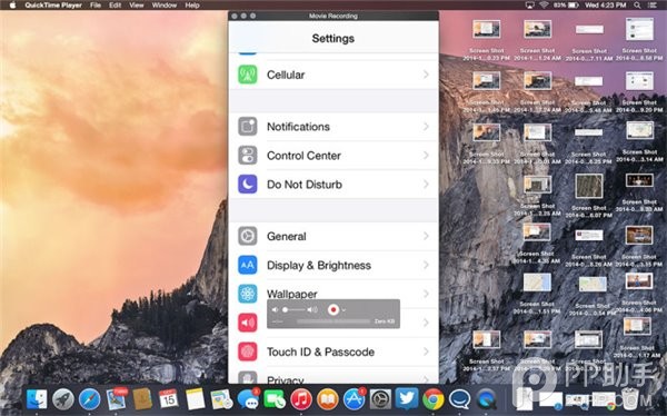 苹果Yosemite OS X 10.10使用技巧大全11