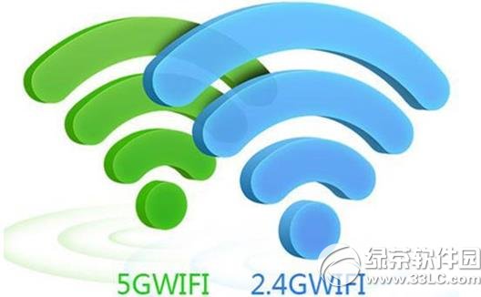 双频wifi是什么意思？1