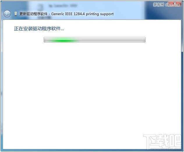 hp1010驱动怎么安装?6