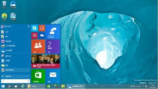 安装Windows 10预览版需要了解的10件事1