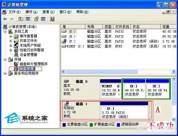 如何判断启动U盘有没有制作成功4