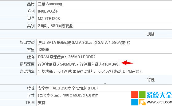 固态硬盘SSD怎么选？2