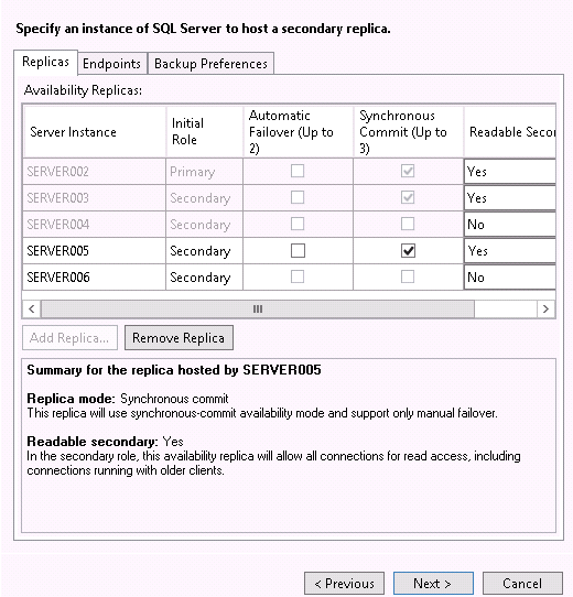 win server 2008 R2升级到windows 2012如何迁移Alwayson AG6