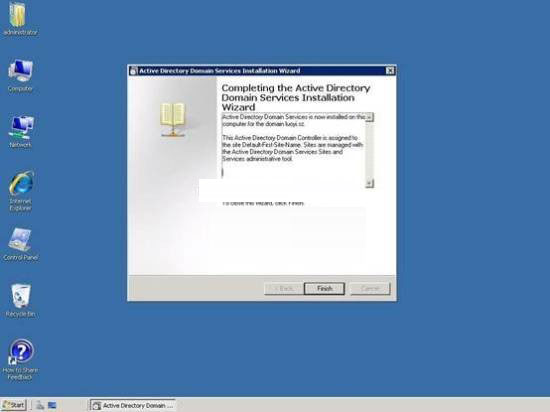 windows2003迁移至win2008系统的步骤20