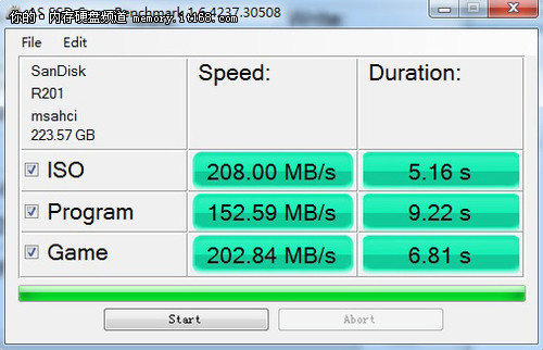 sata2和sata3接口区别评测18