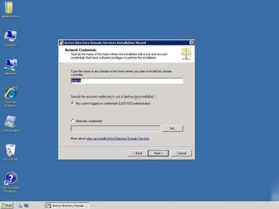 windows2003迁移至win2008系统的步骤12