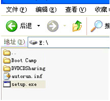 苹果MAC OS X怎么安装双系统？11